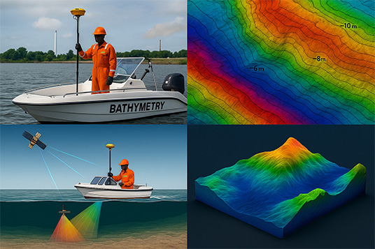 Logiciel Analyse Géotechnique